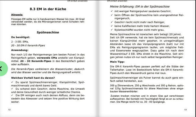 Anwendung em-in-der-kueche Anwendung em in der kueche