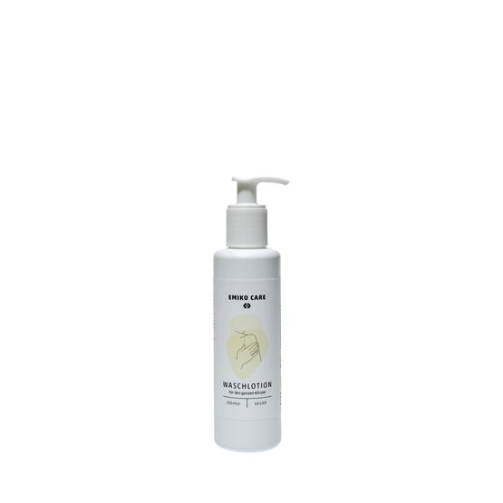 Emiko care wasch lotion
