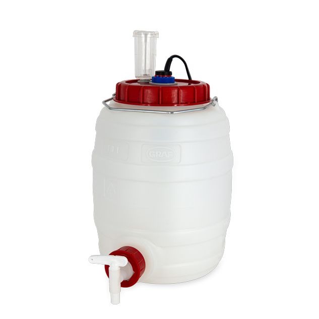 Fermenter 10l