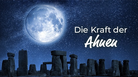 Kraft der Ahnen