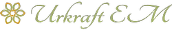 Logo urkraft em